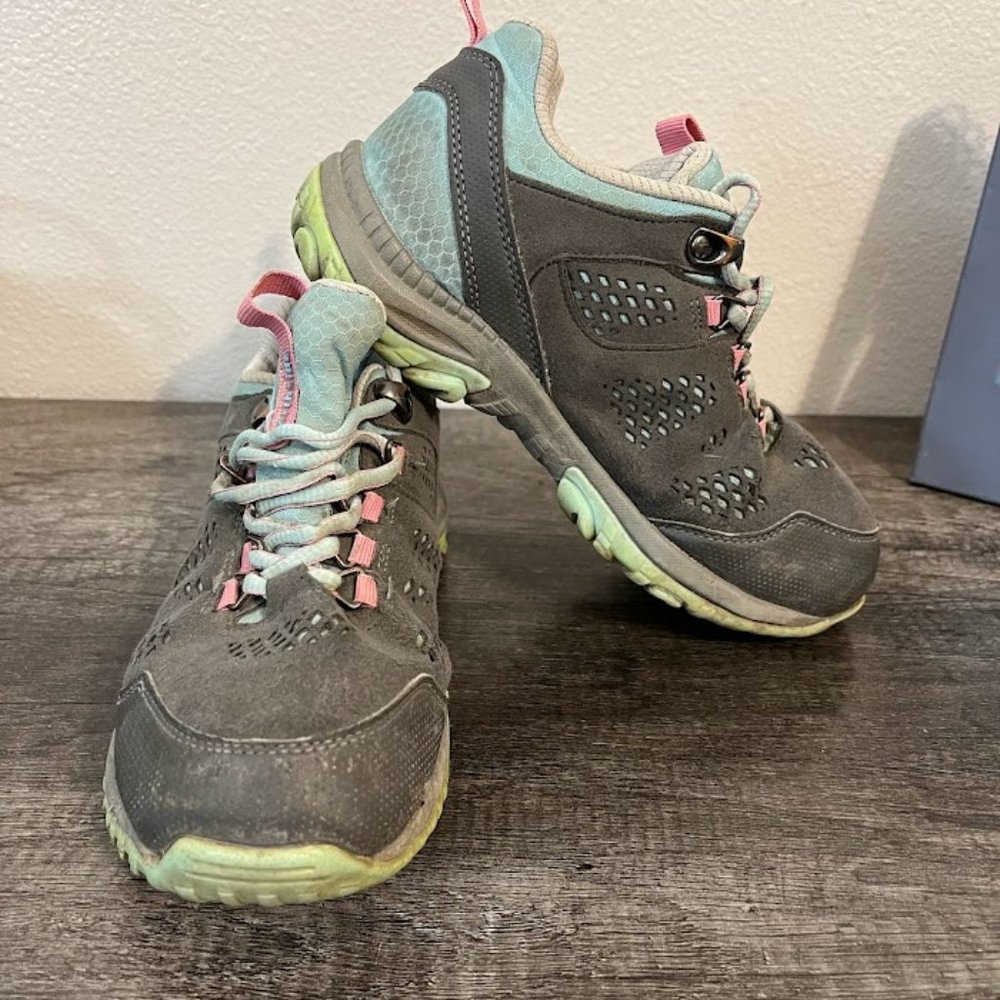 Girls Northside Sneakers